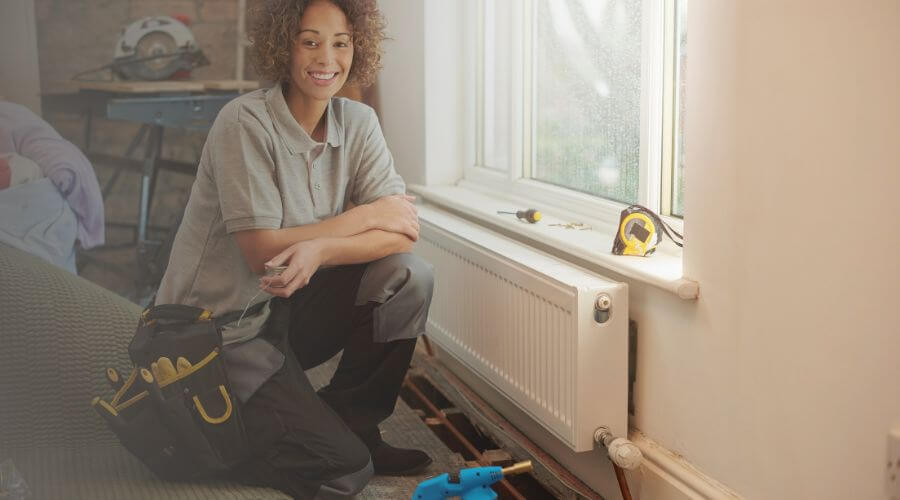 Professional expert plumbing services in Sale City, GA